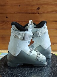 LYŽIARKY TECNICA TEN2 75W RT 27MP